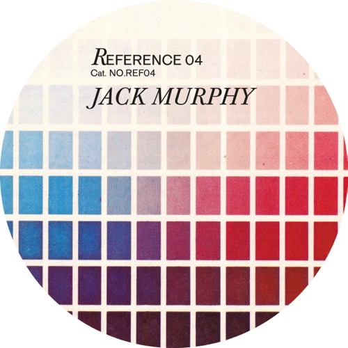 Reference 04 - 12" REF04