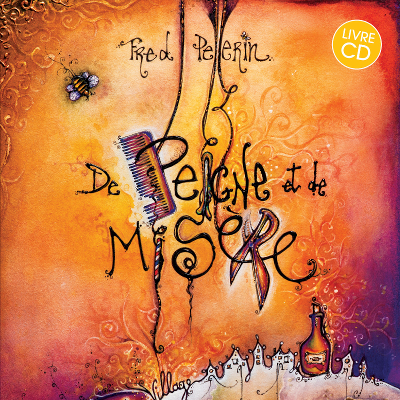 La Naissance Du Village