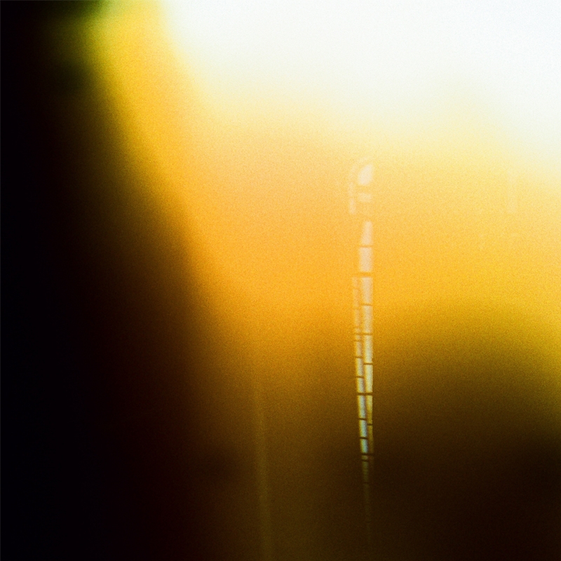 I'm Not / The Next Round