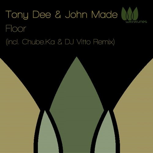 Floor (Chube.ka & DJ Vitto Remix)