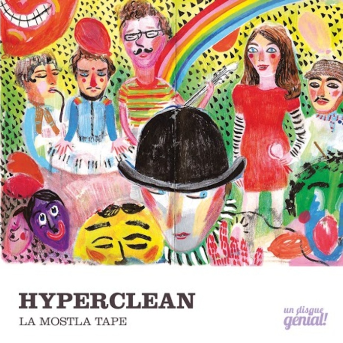 Le pistolet (version alternative)