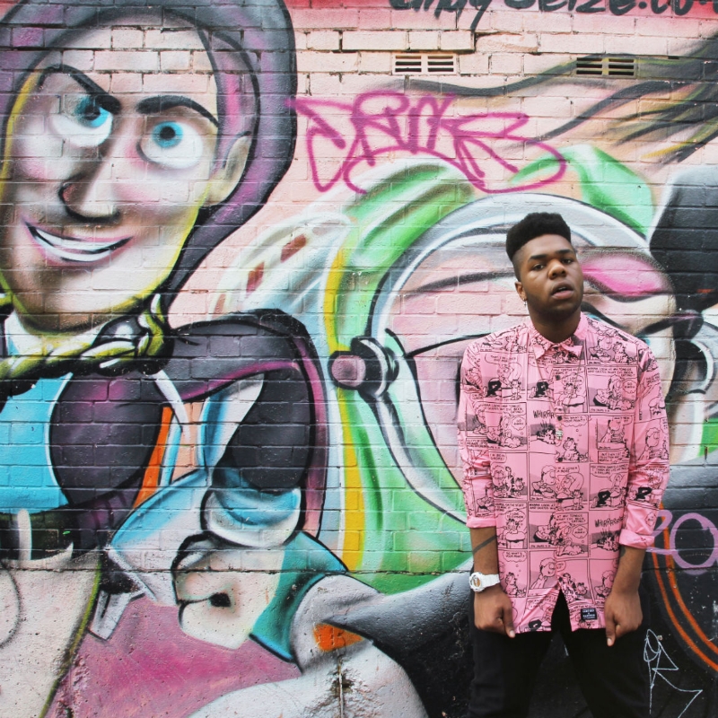 Disco//Very (Moody Good Remix)