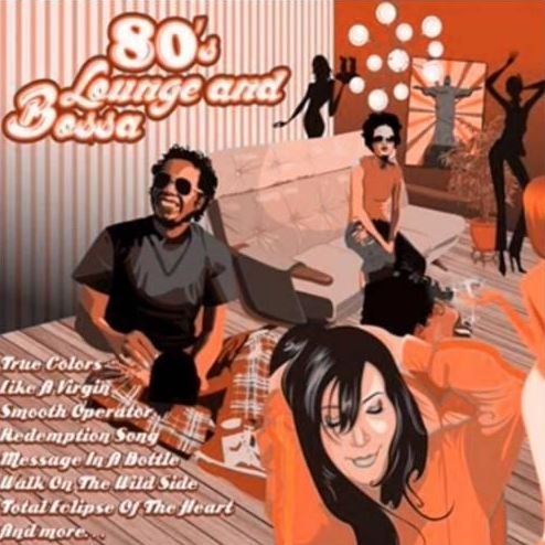 Total Eclipse Of The Heart