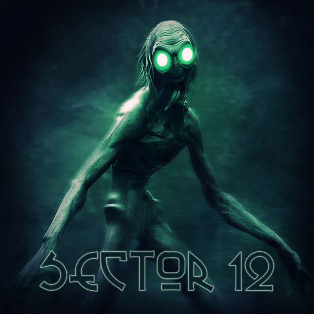 Sector 12 EP