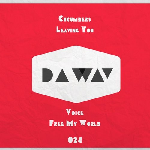 Voice  - Original Mix