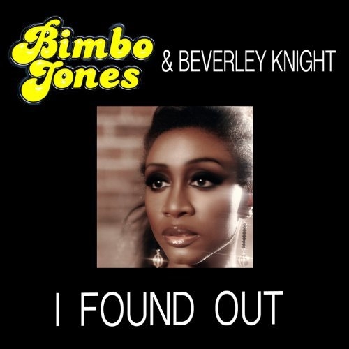 I Found Out (Killerpunkers & Funky Junction Remix)