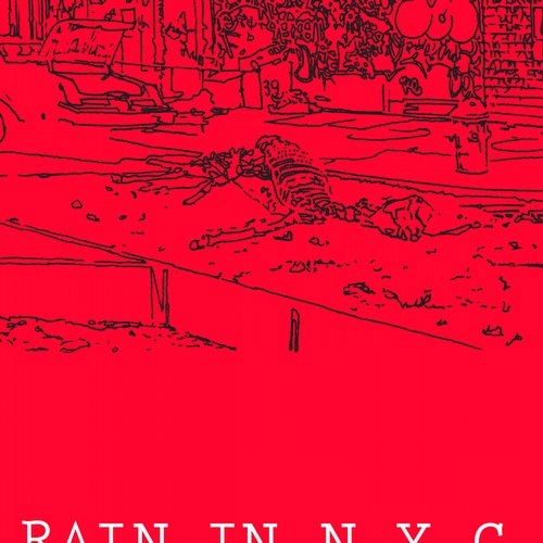 In The Meantime (Trus'me Raining In N.Y.C. Remix)