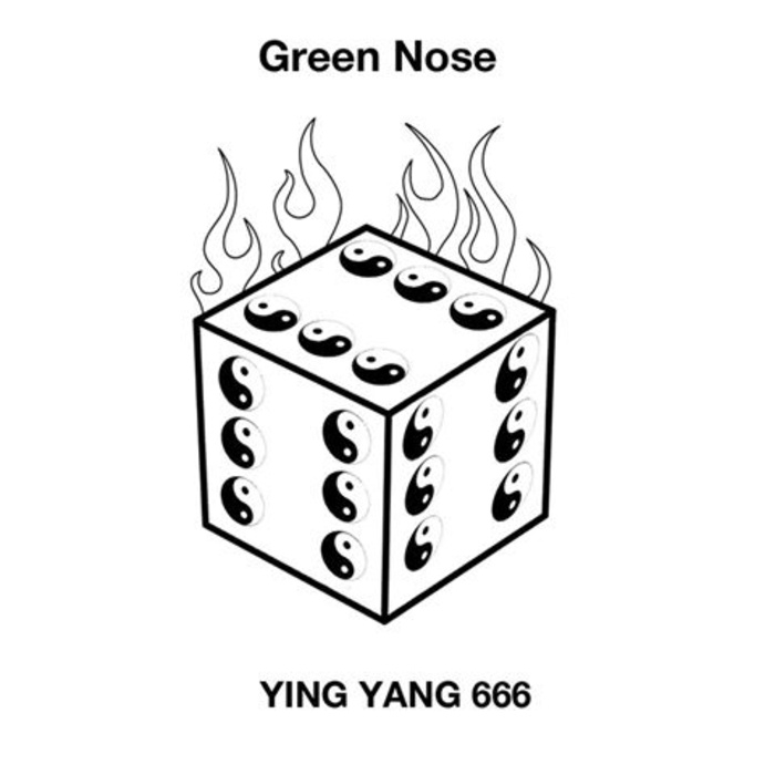 YING YANG 666
