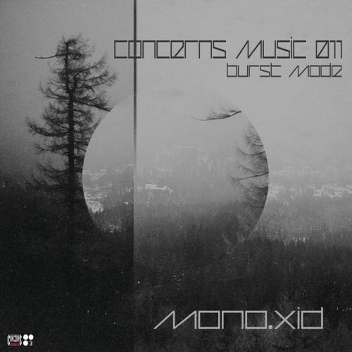Mass Burst Mode (Original Mix)