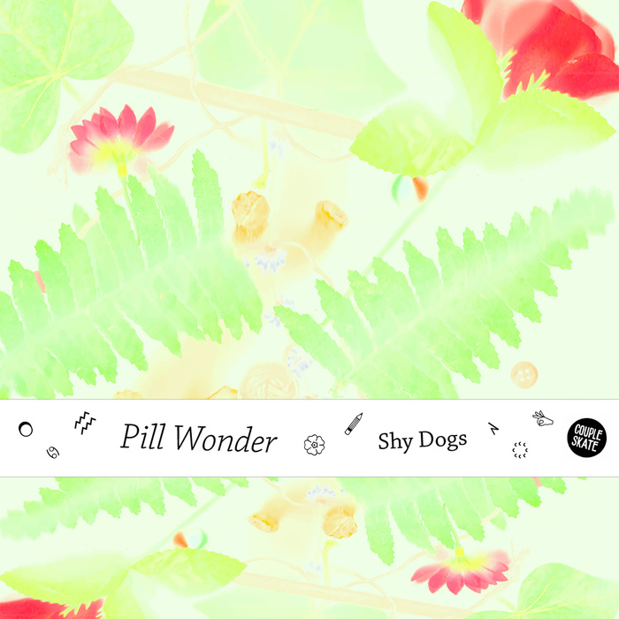 Unidentified Inner Voice