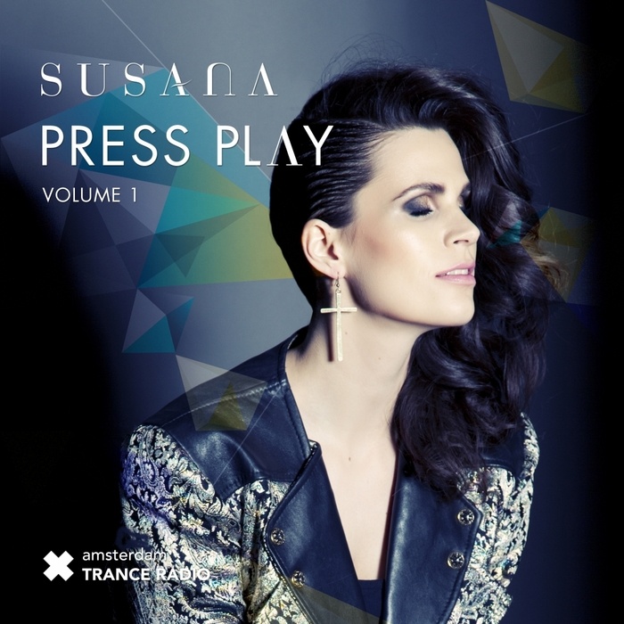 Susana - Press Play