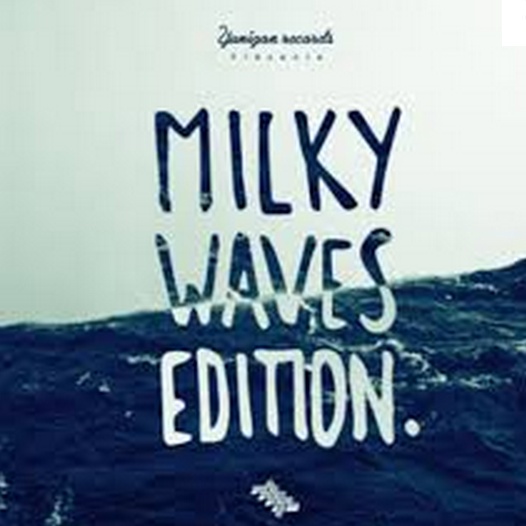 Milky Waves Edition