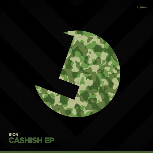 Cashish EP