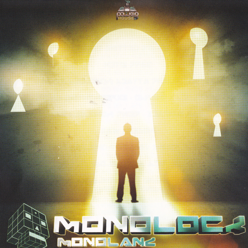 Aliens Attack (Monolock Remix)