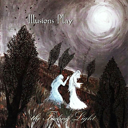 When My Ashes Touch The Sun