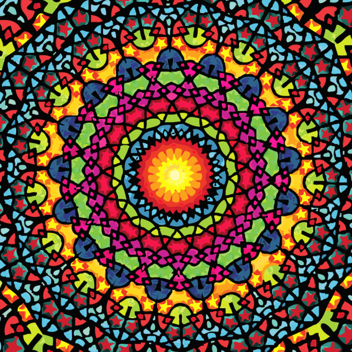 Vintage Moon / nooM egatniV