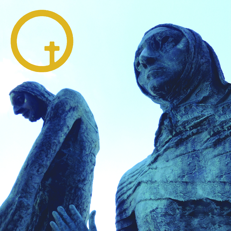 Buried Under a World of Roses