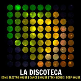 La discoteca (Edm, Electro House, Dance, House, Tech House, Deep House)