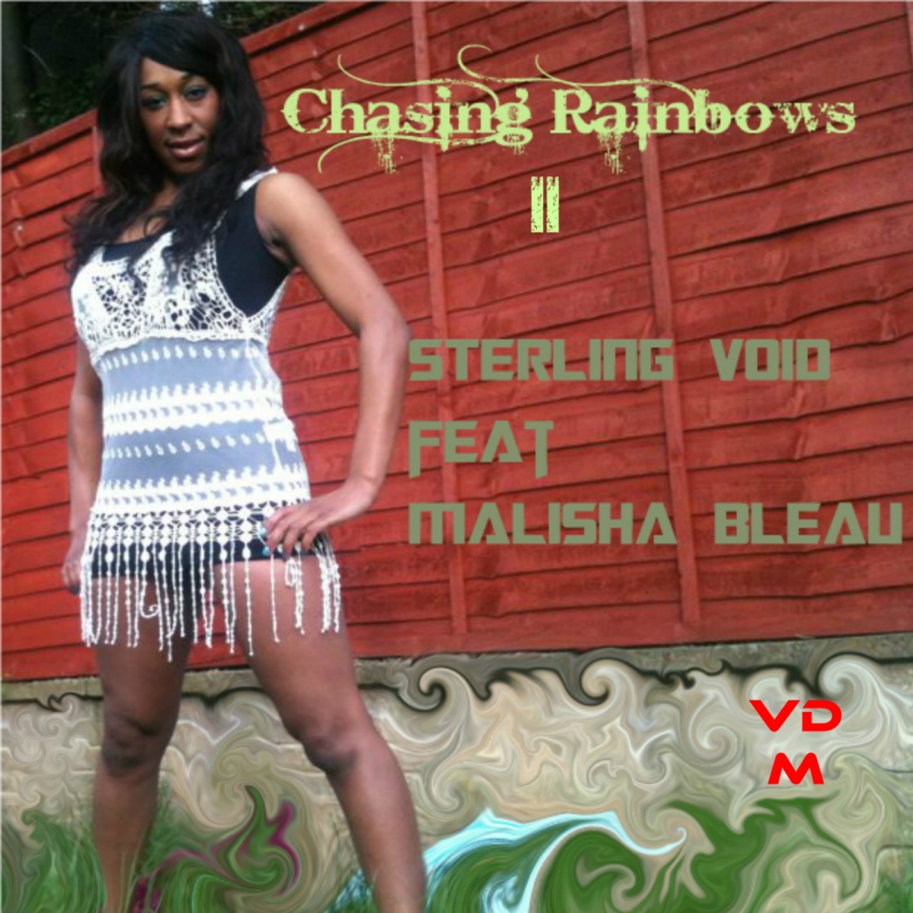 Chasing Rainbows II (Rob Hayes Mix)