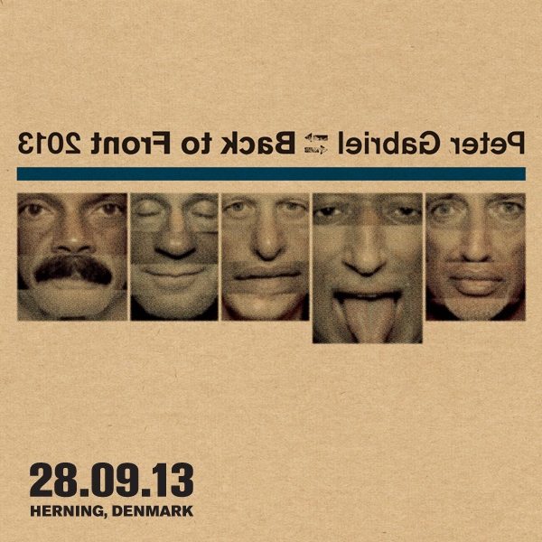 The Family and the Fishing Net