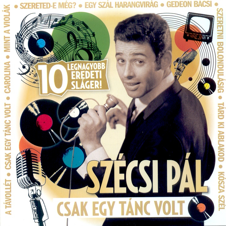 Egy sza l harangvira g