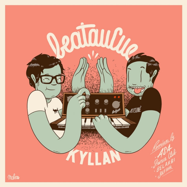 Kyllan (Belarbi Remix)