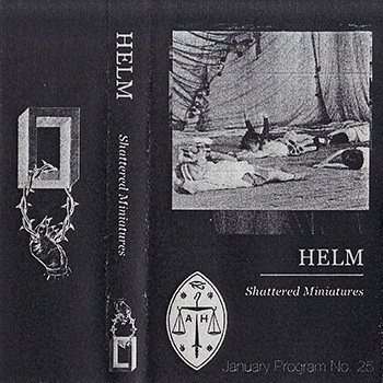 Silencer II (Skeletal)