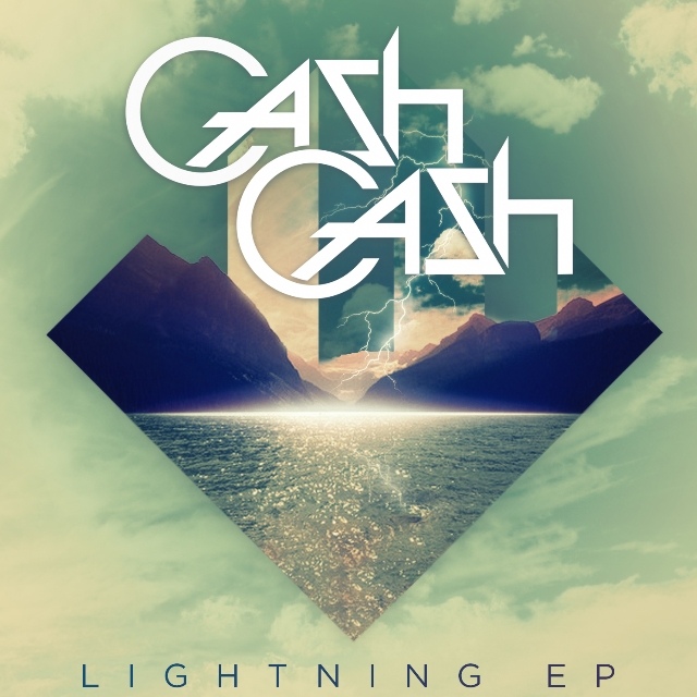Lightning (feat. John Rzeznik) (Extended Mix)