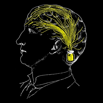 Asleep feat. OOBE (XIII remix)