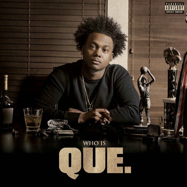 Too Much (feat. Lizzle & Trey Songz)