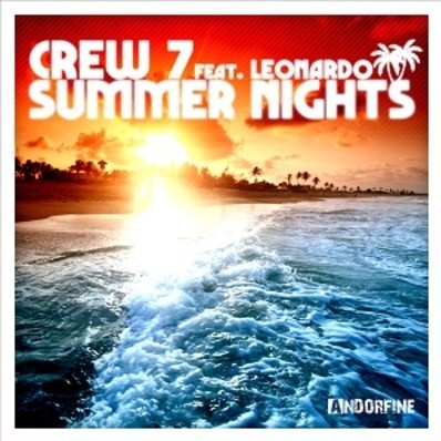 Summer Nights (J.Jensen Sound Mix)