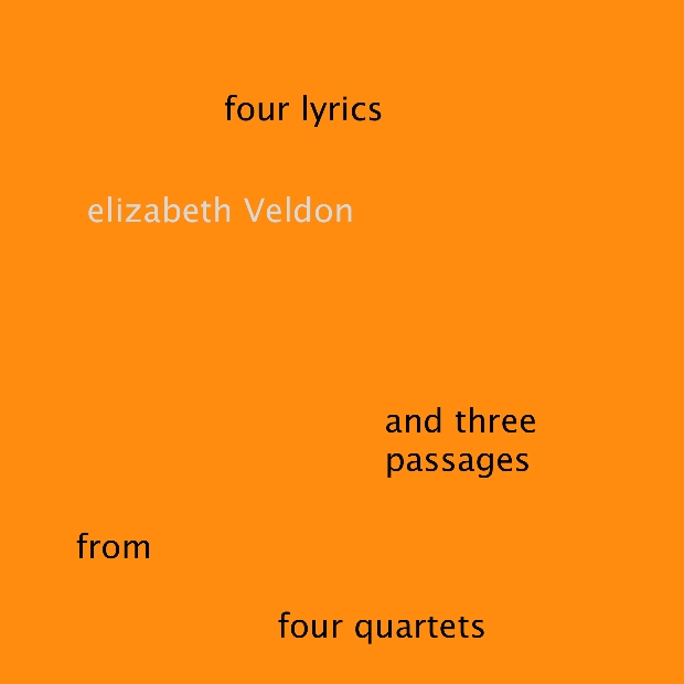 burnt norton, section 2. ll. 1 - 15