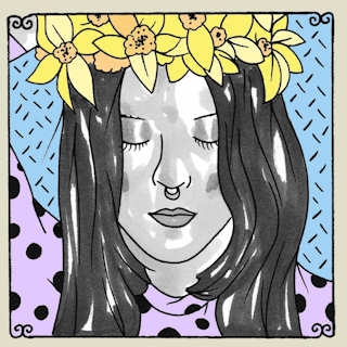 Welcome to Daytrotter