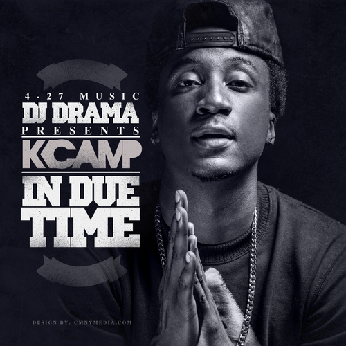 In Due Time (Deluxe Edition)