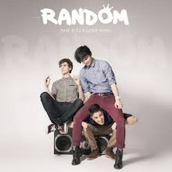 Not Just a Love Song