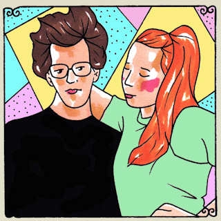 Welcome to Daytrotter