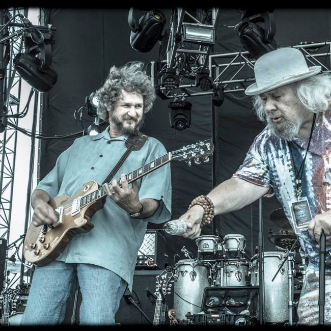 Whiskey Before Breakfast