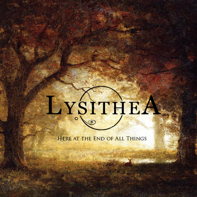 Here at the End of All Things