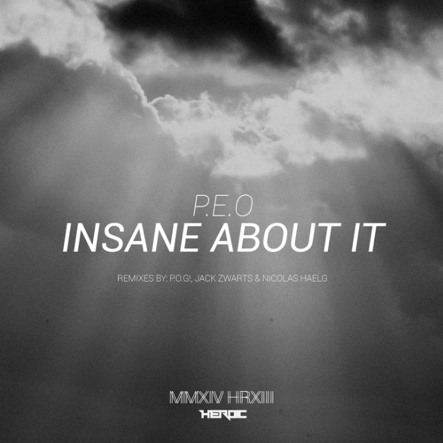 Insane About It (Original Mix)