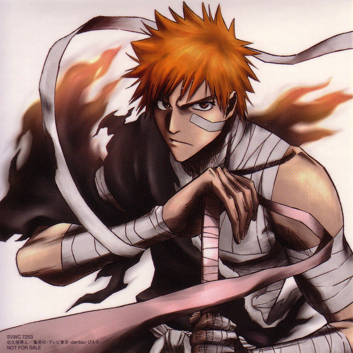 Bleach Soundtrack Collection