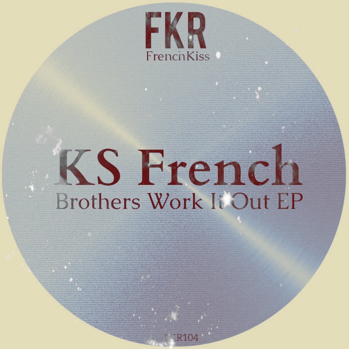 Brothers Work It Out