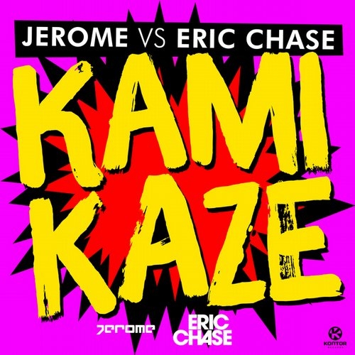 Kamikaze (Jay Frog Remix)