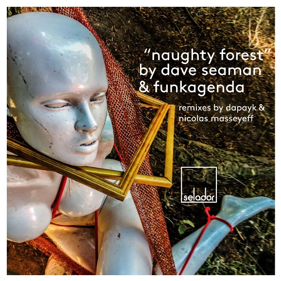 Naughty Forest (Dapayk Remix)