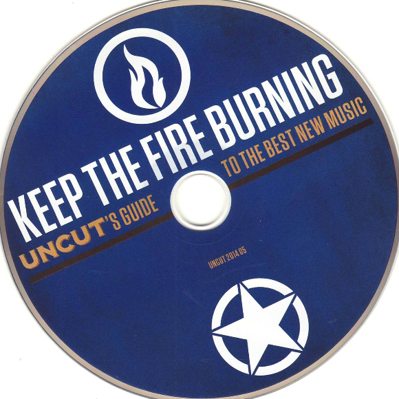 Uncut Keep The Fire Burning