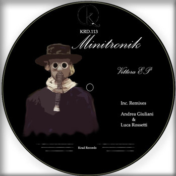 Vittera (Original Mix)