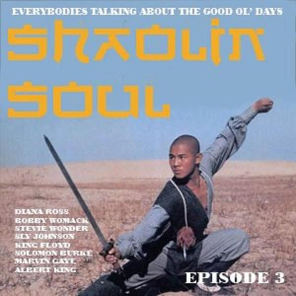 Shaolin Soul Episode 3