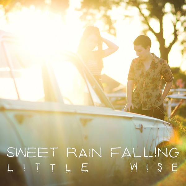 Sweet Rain Falling 