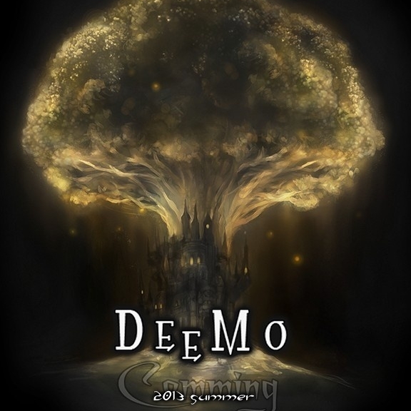Deemo Manual Night Music