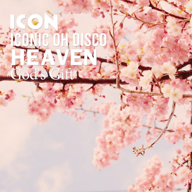 HEAVEN (Orchestra Ver.)