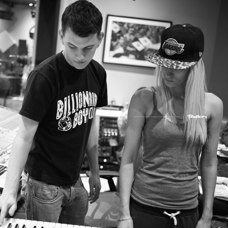 On My Mind (Version Two)